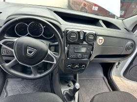 Dacia Dokker | Mobile.bg � ����� ������ 8