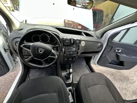Dacia Dokker | Mobile.bg � ����� ������ 9