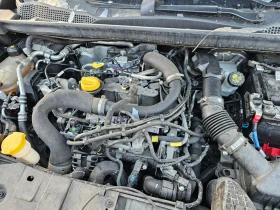 Renault Captur - 5300 € / 10365.90 лв. - 21642300 7