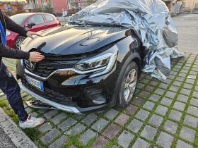 Renault Captur - 5300 € / 10365.90 лв. - 21642300 6