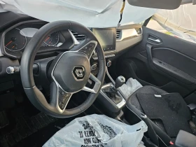 Renault Captur - 5300 € / 10365.90 лв. - 21642300 11