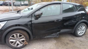 Renault Captur - 5300 € / 10365.90 лв. - 21642300 3