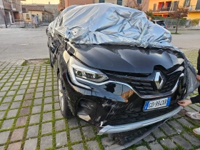 Renault Captur - 5300 € / 10365.90 лв. - 21642300 4