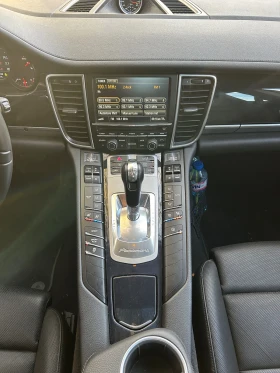 Porsche Panamera 4 , 3.6 Sport Chrono  Face light  | Mobile.bg � ����� ������ 9
