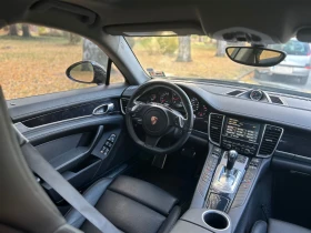 Porsche Panamera 4 , 3.6 Sport Chrono  Face light  | Mobile.bg � ����� ������ 11