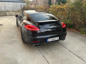 Porsche Panamera 4 , 3.6 Sport Chrono  Face light  | Mobile.bg � ����� ������ 3