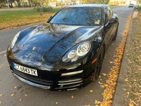 Porsche Panamera 4 , 3.6 Sport Chrono  Face light  | Mobile.bg � ����� ������ 4