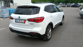 Mg EHS Plug in hybrid Exclusive 37000km | Auto.bg — изображение 4