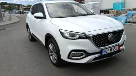 Mg EHS Plug in hybrid Exclusive 37000km