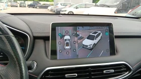 Mg EHS Plug in hybrid Exclusive 37000km | Auto.bg — изображение 15
