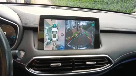 Mg EHS Plug in hybrid Exclusive 37000km | Auto.bg — изображение 13