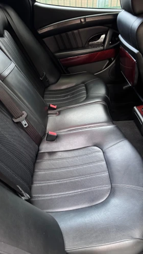 Maserati Quattroporte Топ Състияние - 16995 € / 33239.33 лв. - 79093354 11