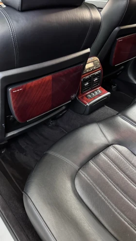 Maserati Quattroporte Топ Състияние - 16995 € / 33239.33 лв. - 79093354 8