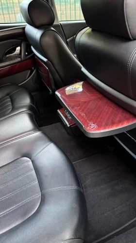 Maserati Quattroporte Топ Състияние - 16995 € / 33239.33 лв. - 79093354 14