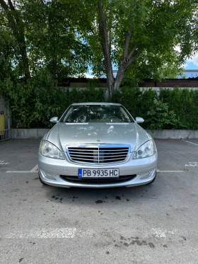 Mercedes-Benz S 320 4 MATIC - 7100 € - 86444962 2