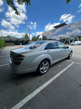 Mercedes-Benz S 320 4 MATIC - 7100 € - 86444962 5