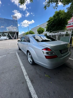 Mercedes-Benz S 320 4 MATIC - 7100 € - 86444962 4