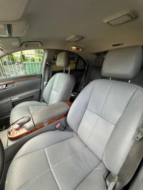 Mercedes-Benz S 320 4 MATIC - 7100 € - 86444962 6