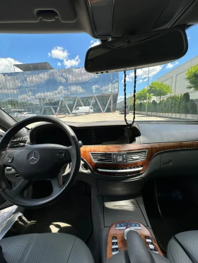 Mercedes-Benz S 320 4 MATIC - 7100 € - 86444962 8