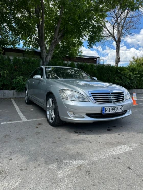Mercedes-Benz S 320 4 MATIC - 7100 € - 86444962 3