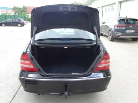 Mercedes-Benz C 220 2.2CDI-122-ELEGANCE-BARTER-LIZING - 3480 € / 6806.29 лв. - 34694755 8