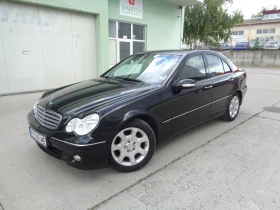 Mercedes-Benz C 220 2.2CDI-122-ELEGANCE-BARTER-LIZING