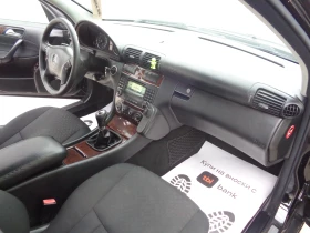 Mercedes-Benz C 220 2.2CDI-122-ELEGANCE-BARTER-LIZING - 3480 € / 6806.29 лв. - 34694755 12