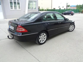 Mercedes-Benz C 220 2.2CDI-122-ELEGANCE-BARTER-LIZING - 3480 € / 6806.29 лв. - 34694755 4