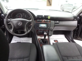 Mercedes-Benz C 220 2.2CDI-122-ELEGANCE-BARTER-LIZING - 3480 € / 6806.29 лв. - 34694755 15