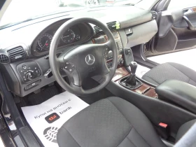 Mercedes-Benz C 220 2.2CDI-122-ELEGANCE-BARTER-LIZING - 3480 € / 6806.29 лв. - 34694755 11