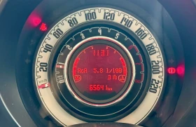 Fiat 500 Xenon* ������� ��������* ������  | Mobile.bg � ����� ������ 12