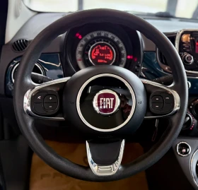 Fiat 500 Xenon* ������� ��������* ������  | Mobile.bg � ����� ������ 11