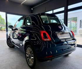 Fiat 500 Xenon* ������� ��������* ������  | Mobile.bg � ����� ������ 4