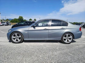 ����� �� �������� �� BMW 320 �����