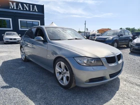 ����� �� �������� �� BMW 320 �����
