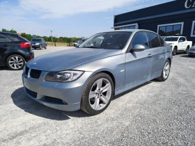 ����� �� �������� �� BMW 320 �����