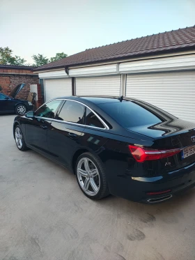 Audi A6 35TDI - 18999 € - 15863295 3