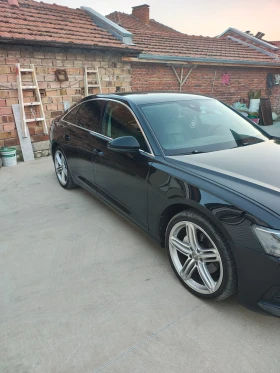 Audi A6 35TDI - 18999 € - 15863295 9