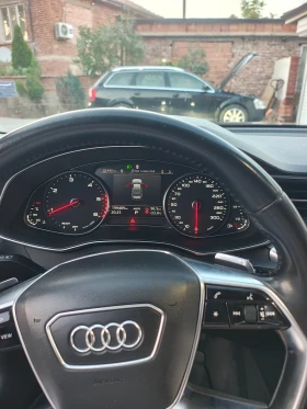 Audi A6 35TDI - 18999 € - 15863295 13