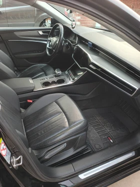 Audi A6 35TDI | Auto.bg — изображение 13