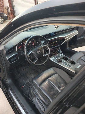 Audi A6 35TDI | Auto.bg — изображение 8