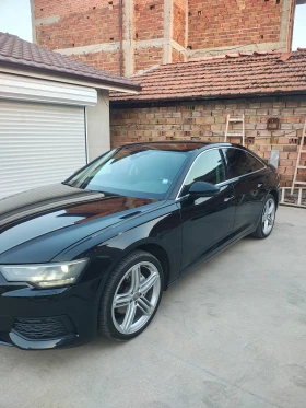 Audi A6 35TDI - 18999 € - 15863295 2