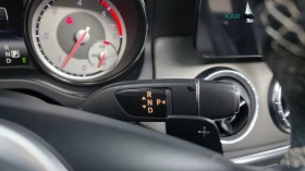 Mercedes-Benz CLA 200 КОЖА* ПОДГРЕВ* ПАНО* НАВИГАЦИВ* КАМЕРА | Auto.bg — изображение 8