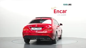 Mercedes-Benz CLA 200 КОЖА* ПОДГРЕВ* ПАНО* НАВИГАЦИВ* КАМЕРА | Auto.bg — изображение 4