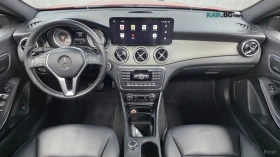 Mercedes-Benz CLA 200 КОЖА* ПОДГРЕВ* ПАНО* НАВИГАЦИВ* КАМЕРА | Auto.bg — изображение 6