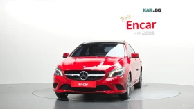 Mercedes-Benz CLA 200 КОЖА* ПОДГРЕВ* ПАНО* НАВИГАЦИВ* КАМЕРА | Auto.bg — изображение 3
