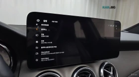 Mercedes-Benz CLA 200 КОЖА* ПОДГРЕВ* ПАНО* НАВИГАЦИВ* КАМЕРА | Auto.bg — изображение 15