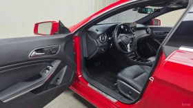 Mercedes-Benz CLA 200 КОЖА* ПОДГРЕВ* ПАНО* НАВИГАЦИВ* КАМЕРА | Auto.bg — изображение 9