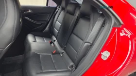 Mercedes-Benz CLA 200 КОЖА* ПОДГРЕВ* ПАНО* НАВИГАЦИВ* КАМЕРА | Auto.bg — изображение 11