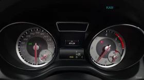 Mercedes-Benz CLA 200 КОЖА* ПОДГРЕВ* ПАНО* НАВИГАЦИВ* КАМЕРА | Auto.bg — изображение 7